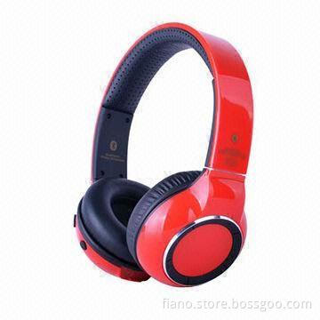 Bluetooth Stereo Headset, Handsfree, Sized 185 x 165 x 85mm